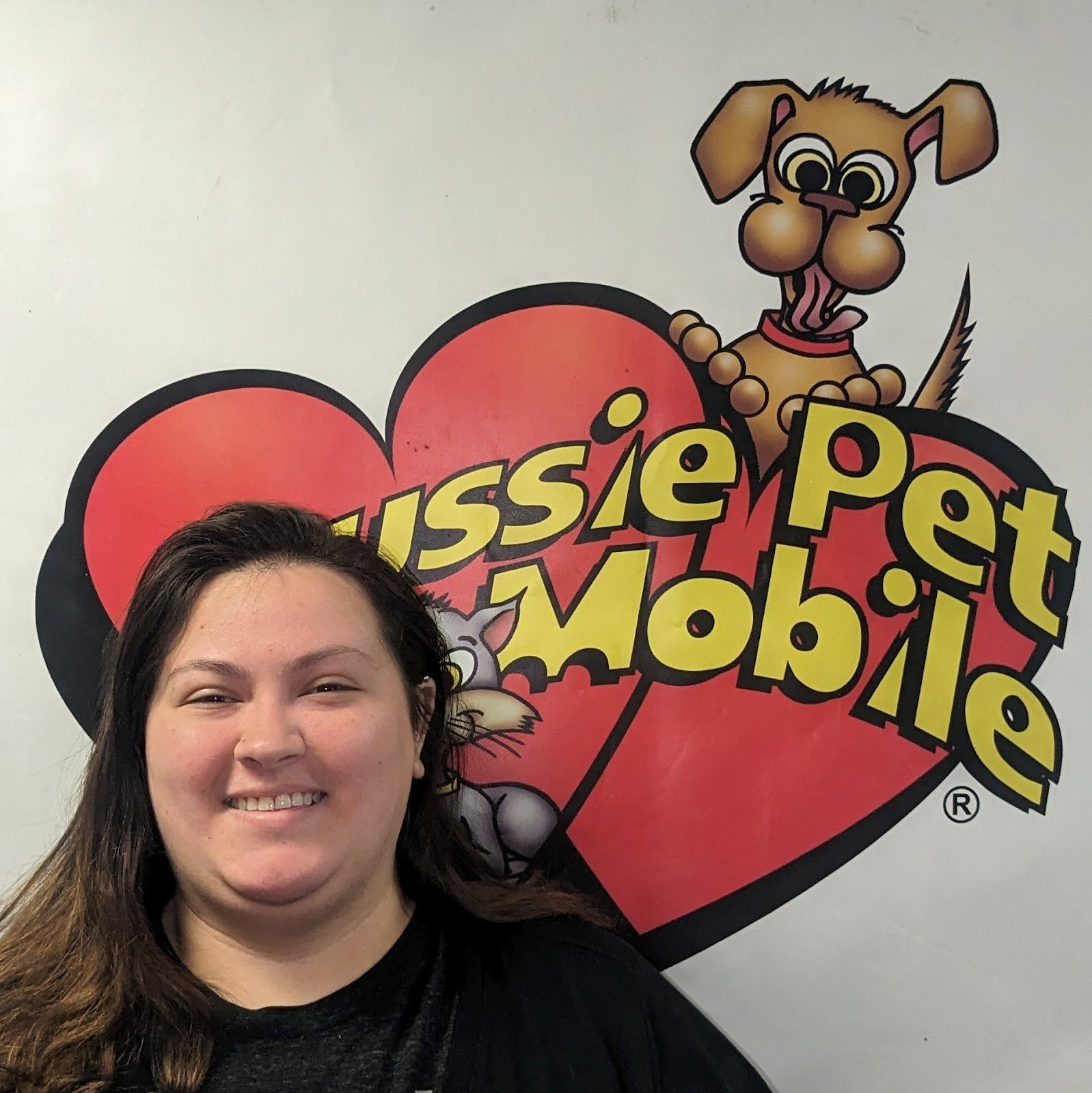 Kimberly – Pet Stylist