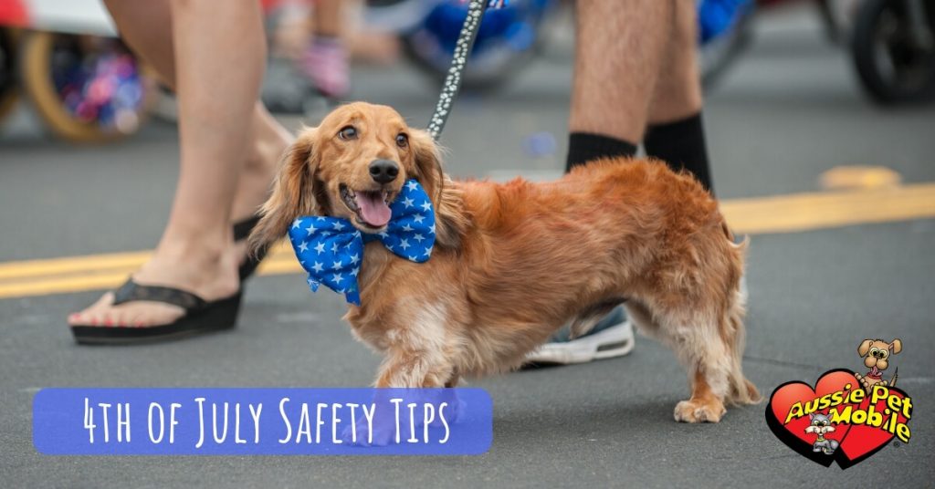 4th Of July Safety Tips